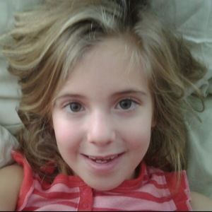 Meet your Posher, Dawn